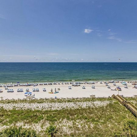 Private Beach Front Luxury Condo, Amazing Views, Indigo E, 5-Star, - 2 Balcones , "Choice Award"! Perdido Key Eksteriør billede