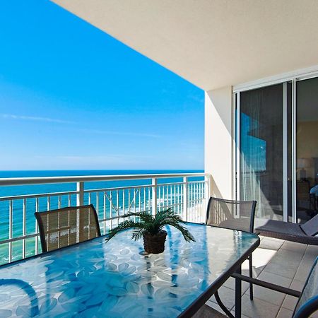 Private Beach Front Luxury Condo, Amazing Views, Indigo E, 5-Star, - 2 Balcones , "Choice Award"! Perdido Key Eksteriør billede