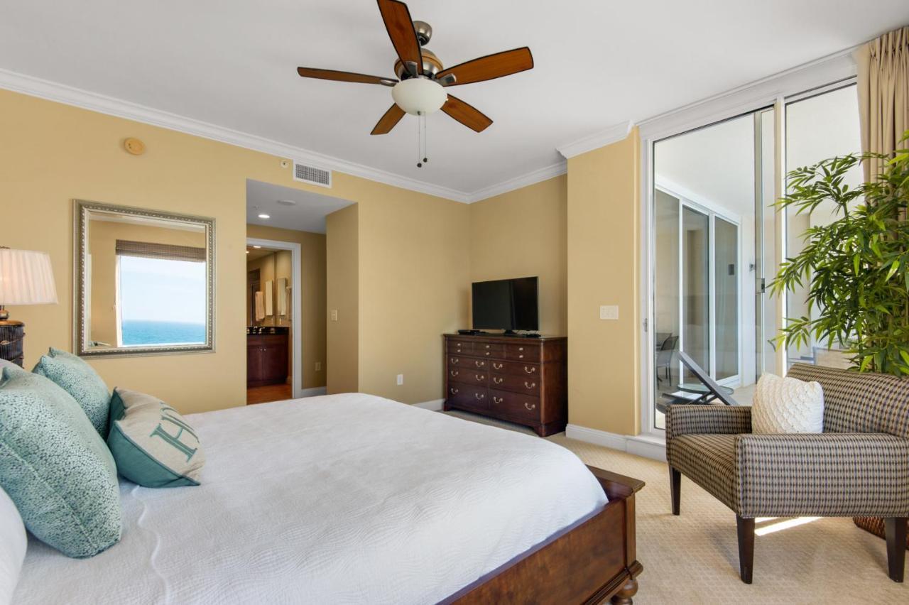 Private Beach Front Luxury Condo, Amazing Views, Indigo E, 5-Star, - 2 Balcones , "Choice Award"! Perdido Key Eksteriør billede