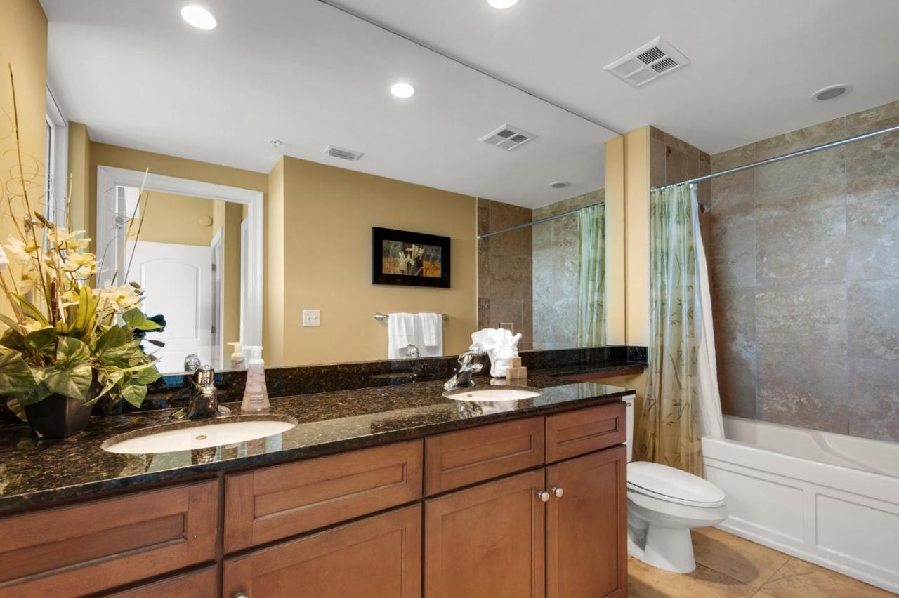 Private Beach Front Luxury Condo, Amazing Views, Indigo E, 5-Star, - 2 Balcones , "Choice Award"! Perdido Key Eksteriør billede