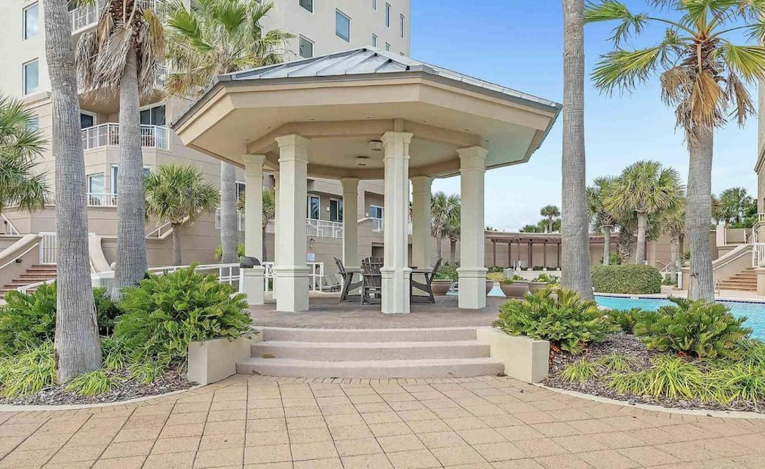 Private Beach Front Luxury Condo, Amazing Views, Indigo E, 5-Star, - 2 Balcones , "Choice Award"! Perdido Key Eksteriør billede